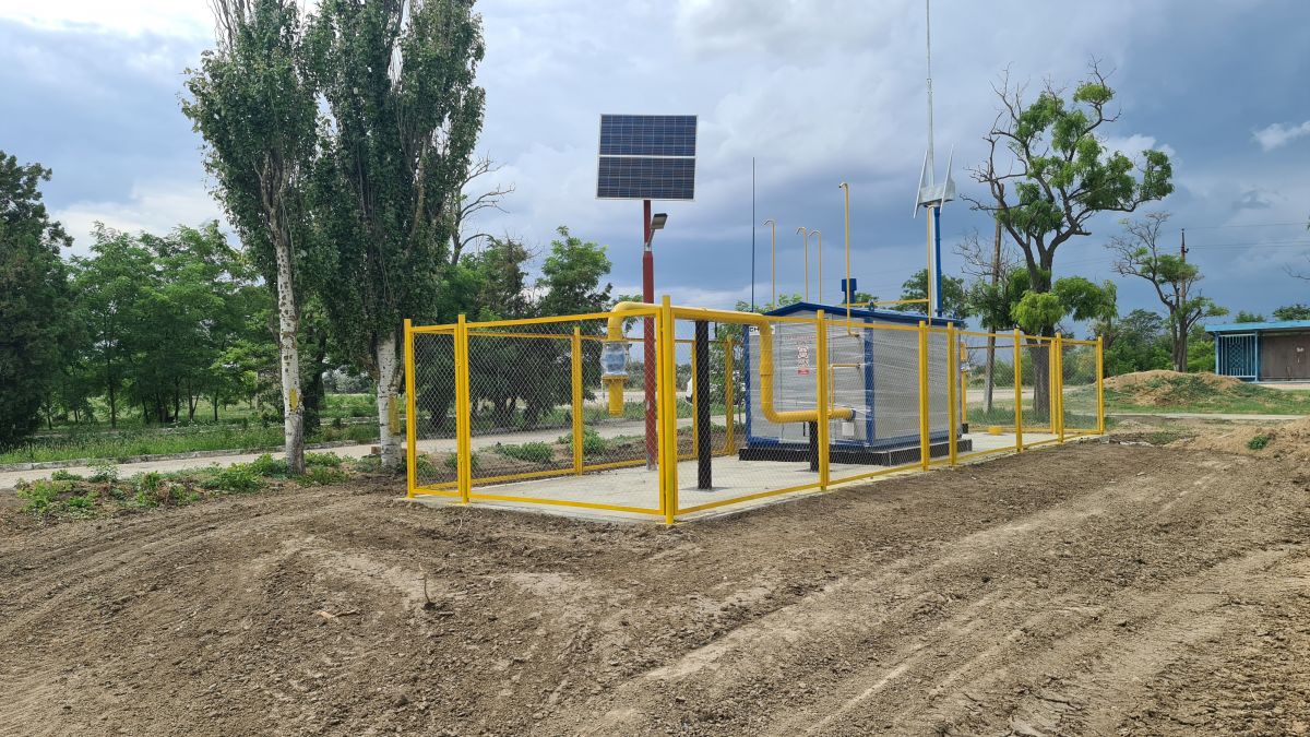 Газификация крыма программа. Газификация крыма. догазификация в алуште.