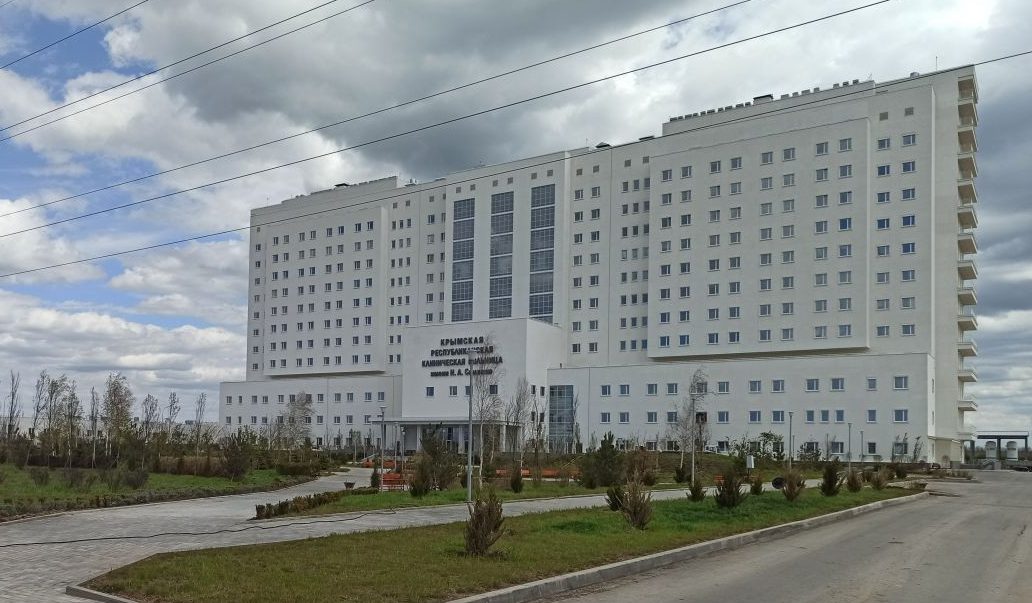Сотрудники Дирекции проинспектировали строительную готовность МРМЦ больницы им. Семашко
