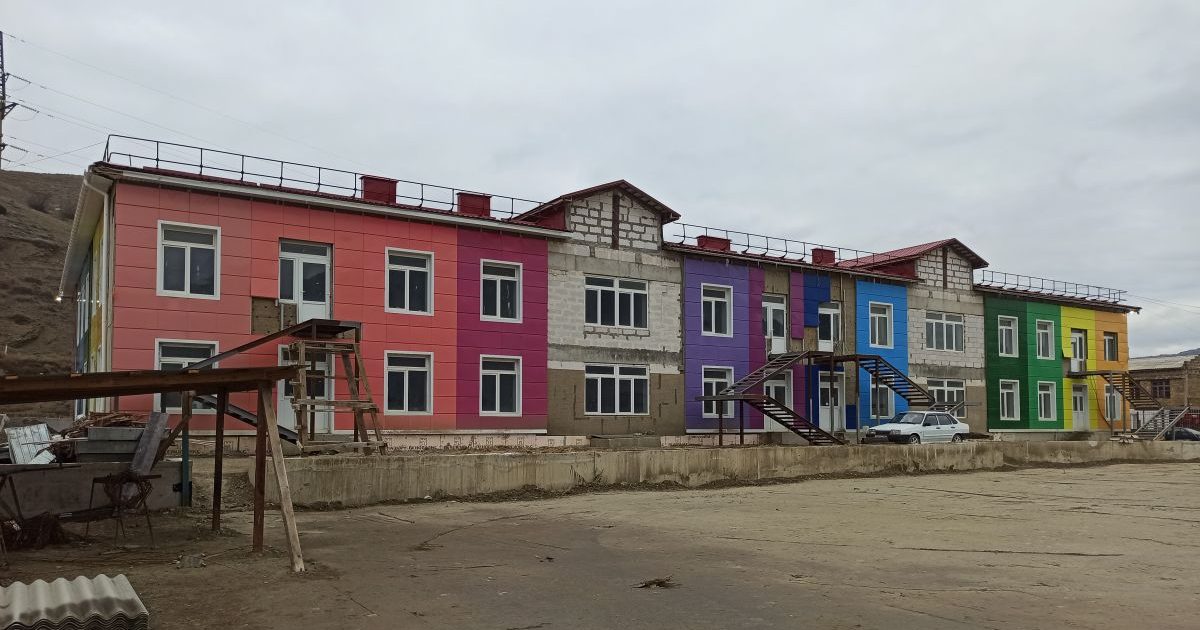 Сотрудники Дирекции проинспектировали объекты социальной инфраструктуры в Судаке и Симферопольском районе