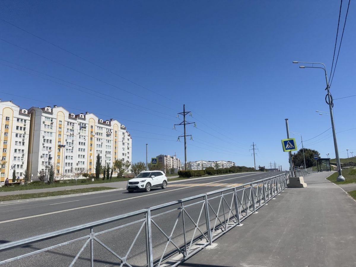 Дирекция проинспектировала объекты социальной и транспортной инфраструктуры Госпрограммы